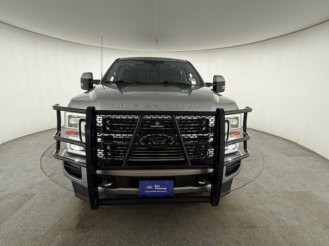 Used 2022 Ford F250 Limited w/ FX4 Off-Road Package image 2