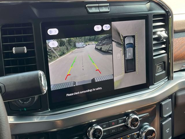 New 2026 Ford F350 King Ranch w/ Tremor Off-Road Package AWD/4WD image 30