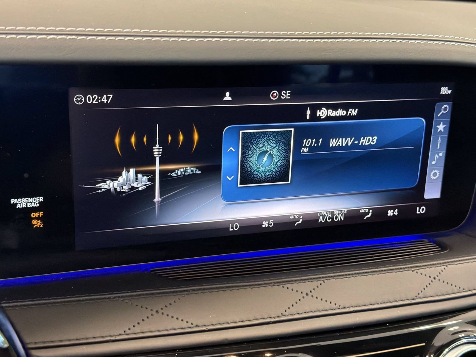 Used 2020 Mercedes-Benz Maybach S 560 4MATIC image 21