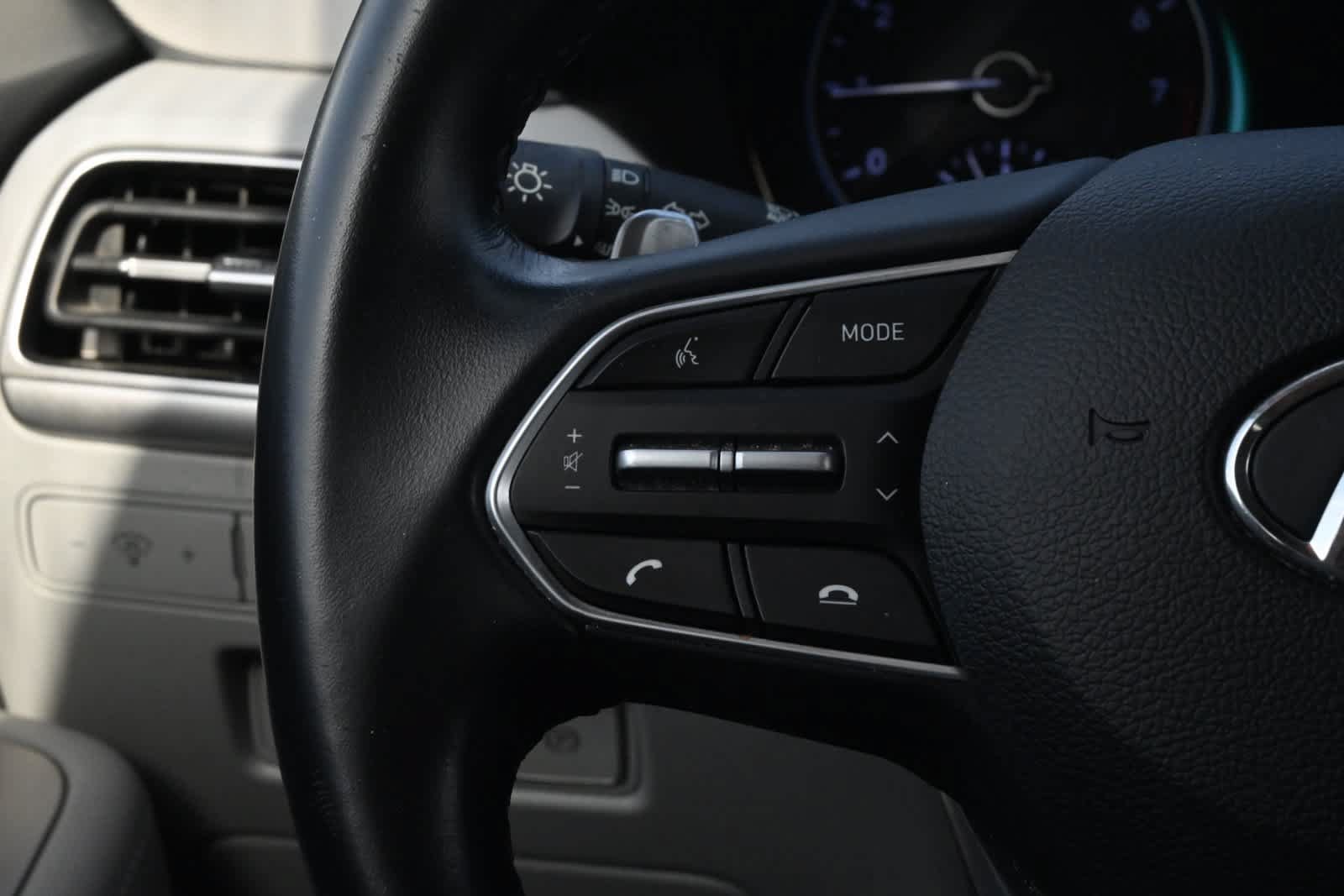 Used 2022 Hyundai Palisade SEL w/ Convenience Package FWD image 10