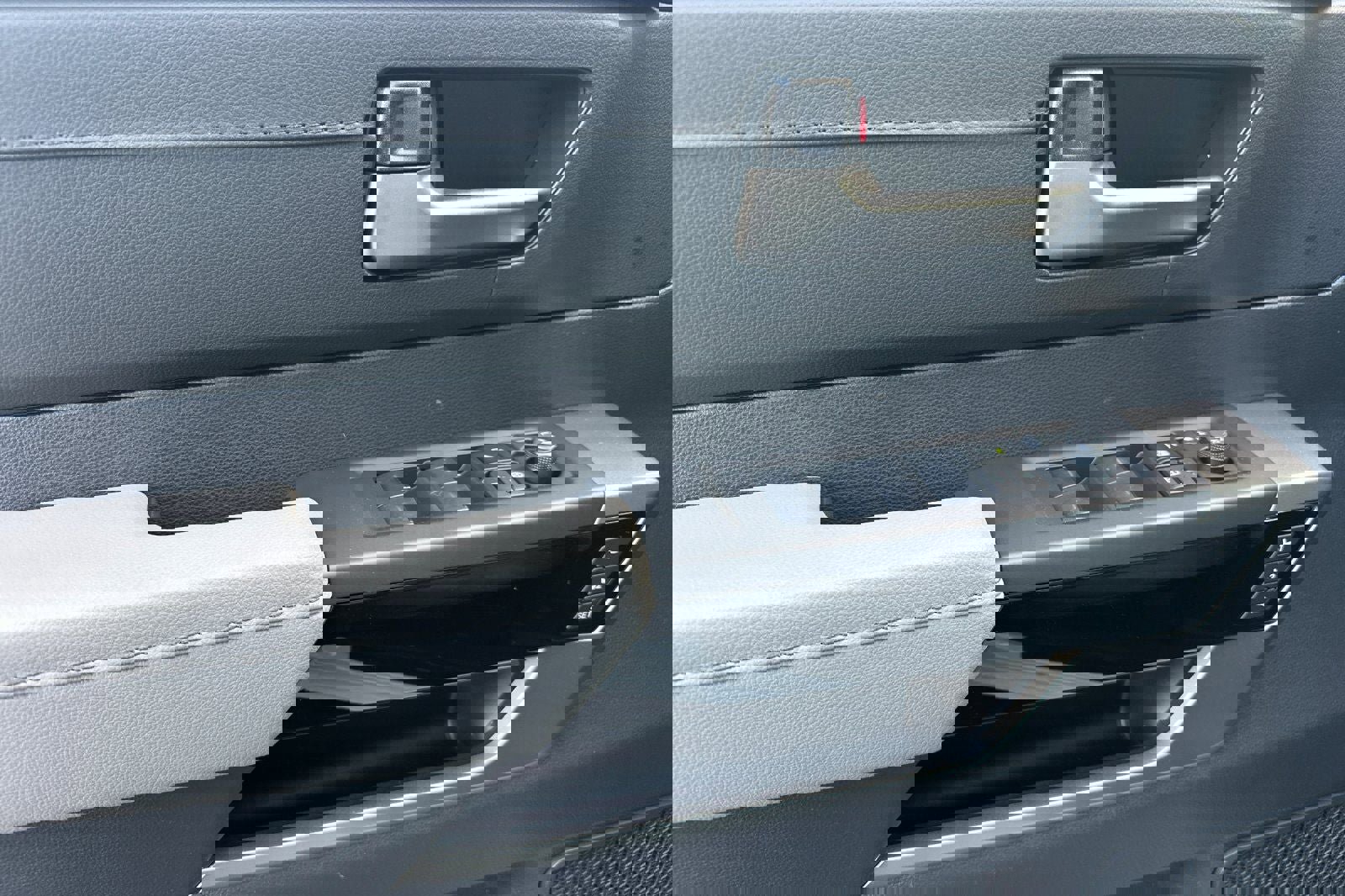 New 2026 Toyota Sequoia Limited image 12