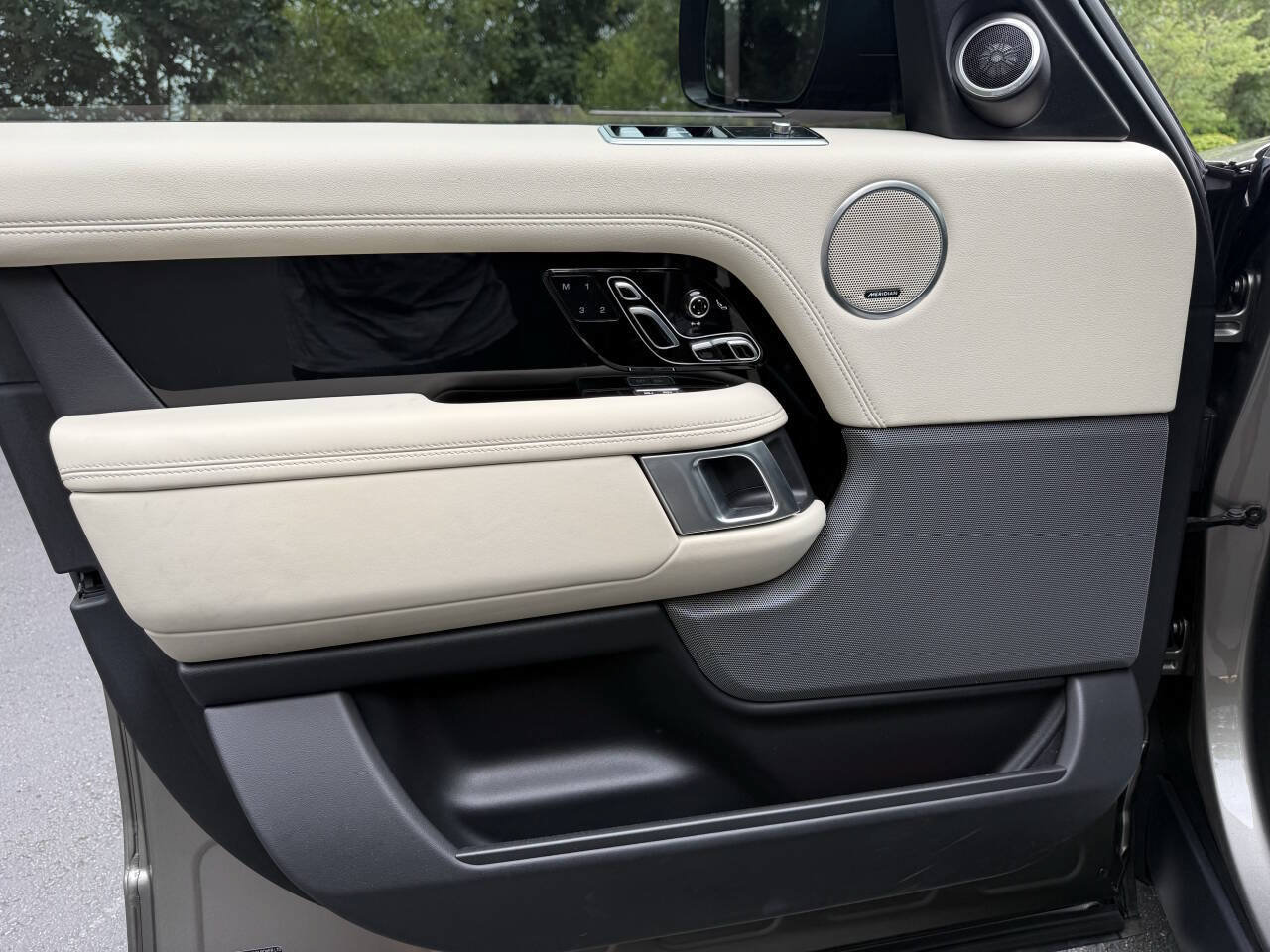 Used 2021 Land Rover Range Rover Westminster Edition AWD/4WD image 12