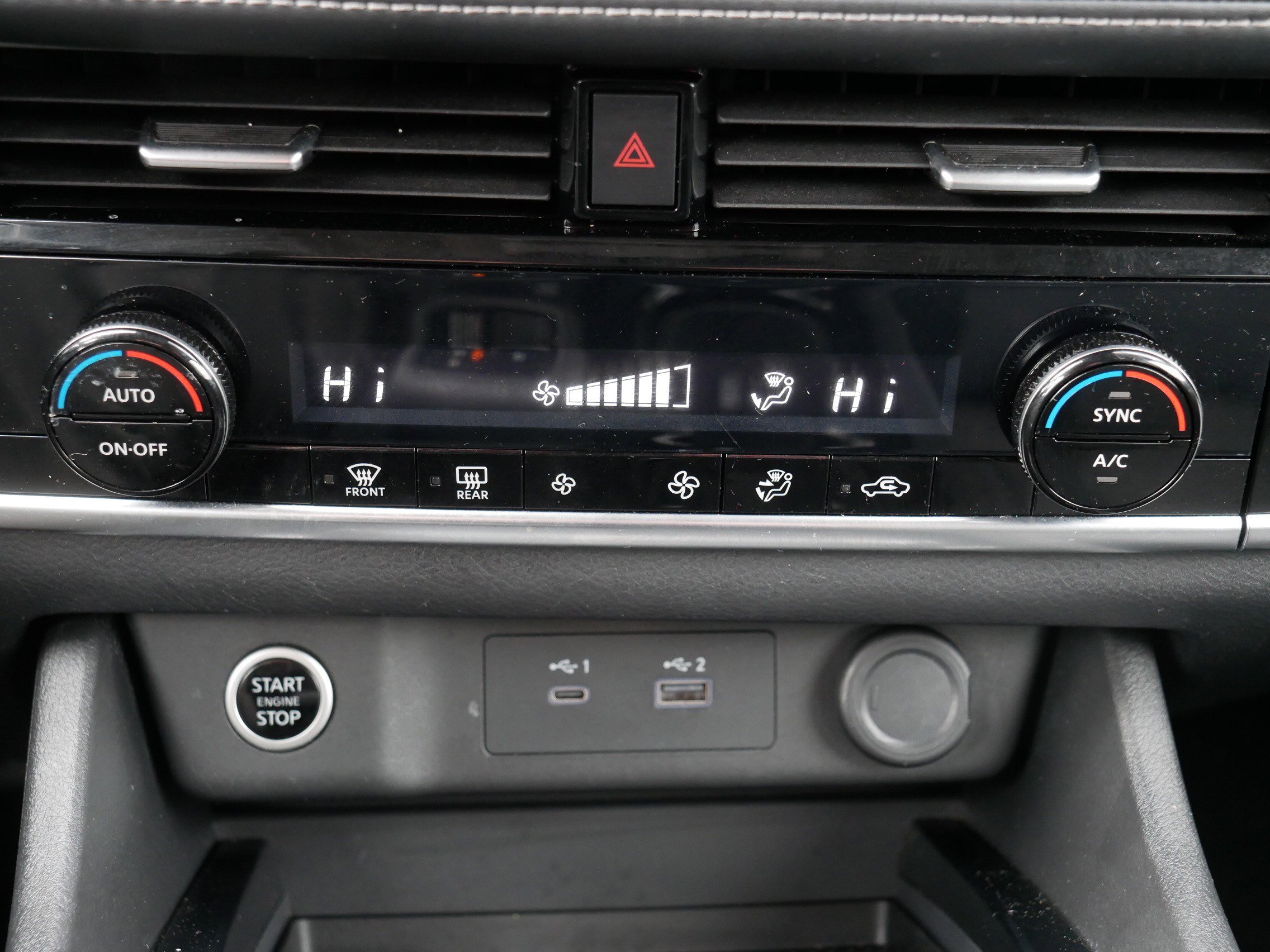 Certified 2022 Nissan Rogue SV image 23