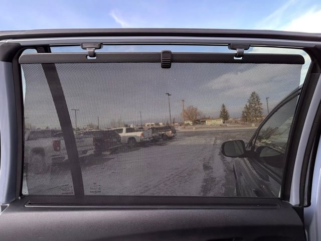 Used 2025 Honda Passport TrailSport image 44