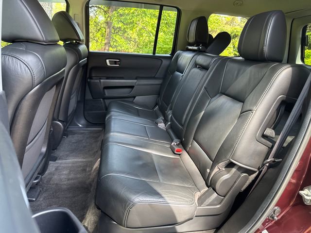 Used 2012 Honda Pilot EX-L image 16