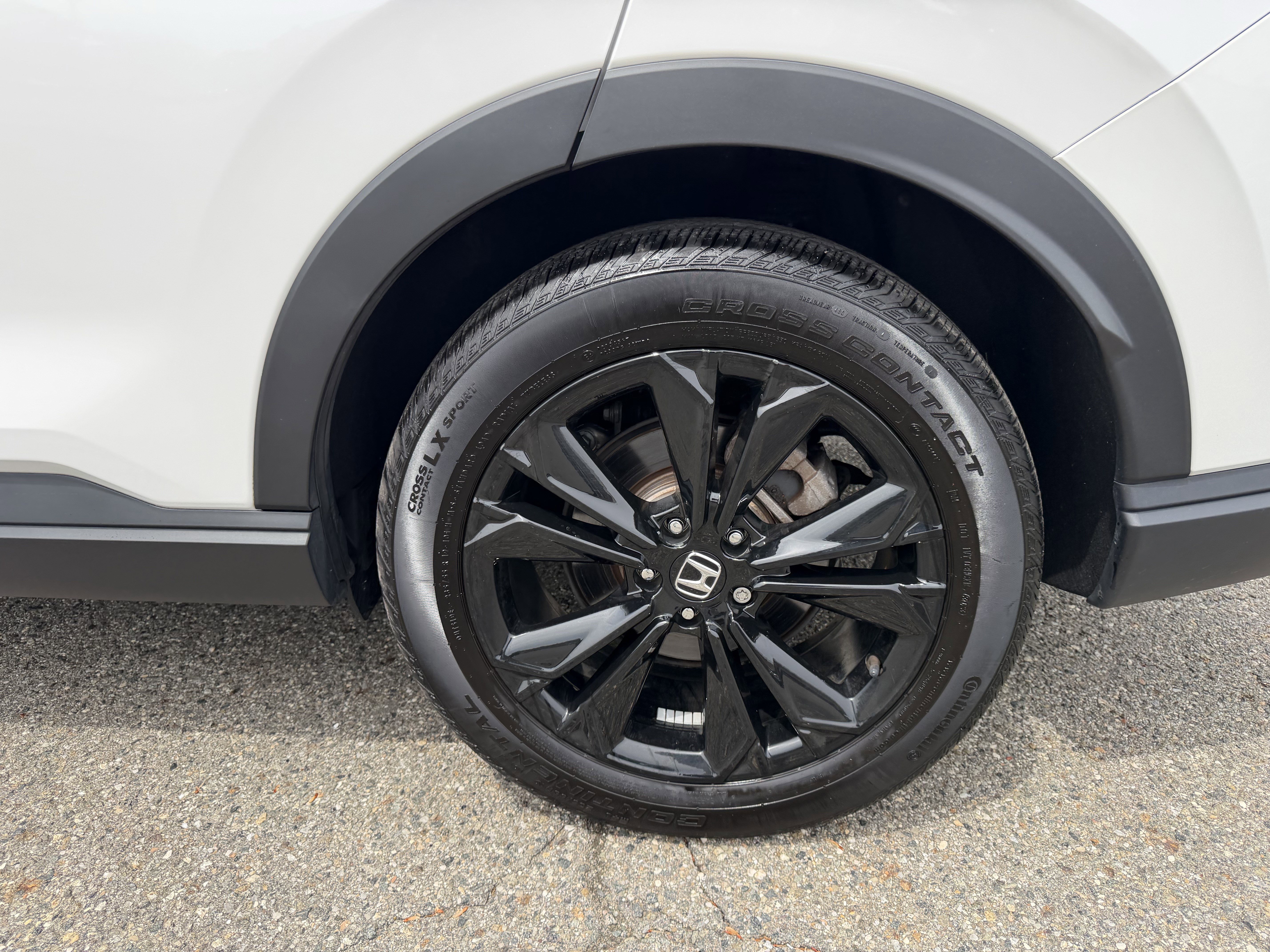 Used 2024 Honda CR-V Sport Touring image 8