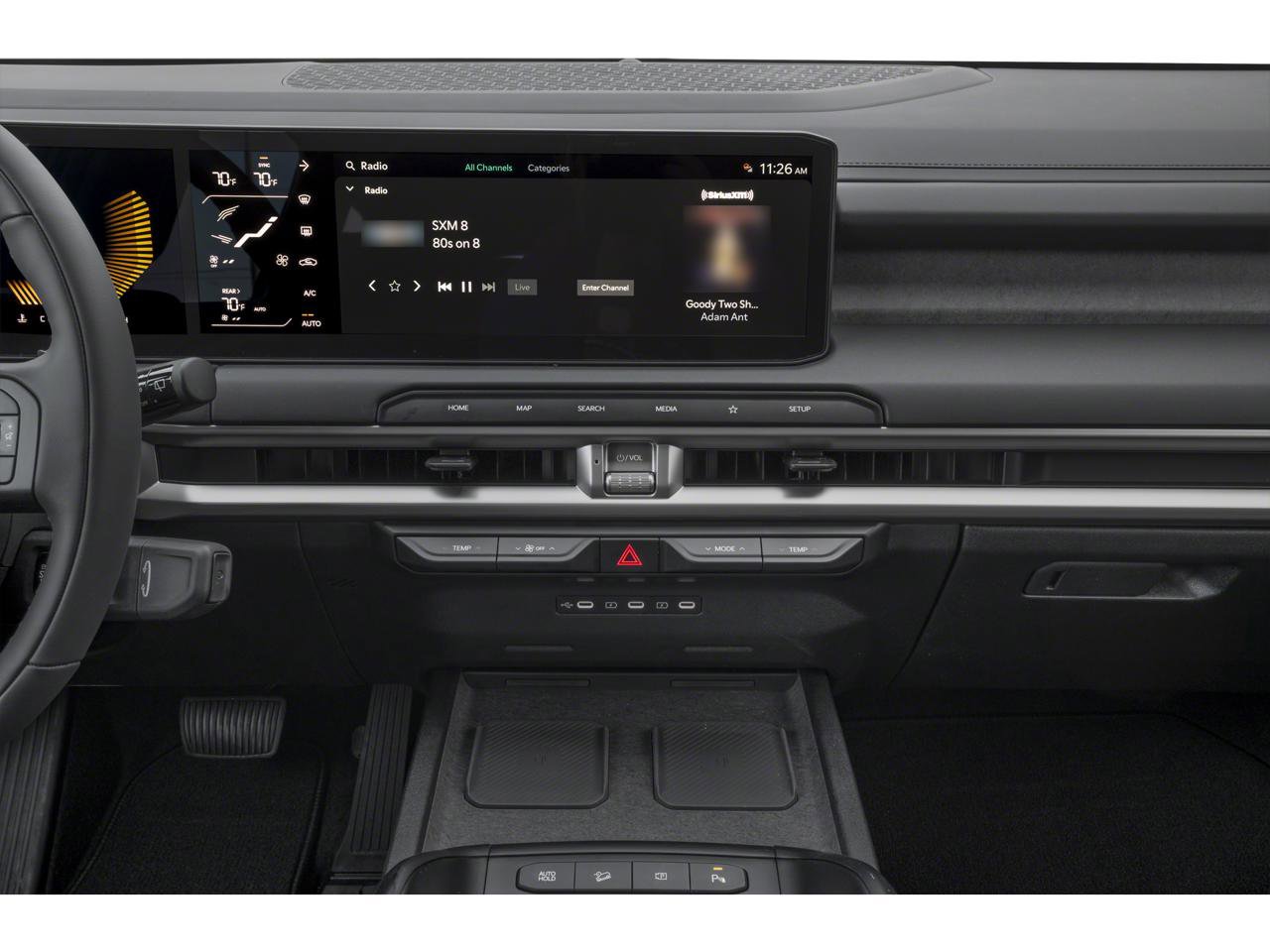 New 2027 Kia Telluride S image 34