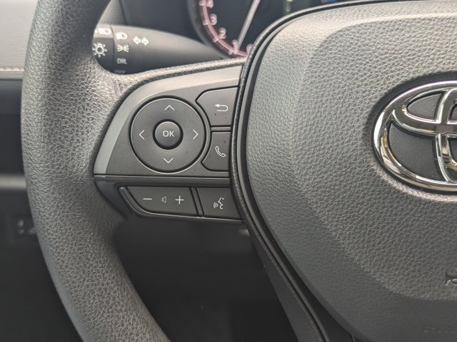 Used 2025 Toyota RAV4 LE image 21