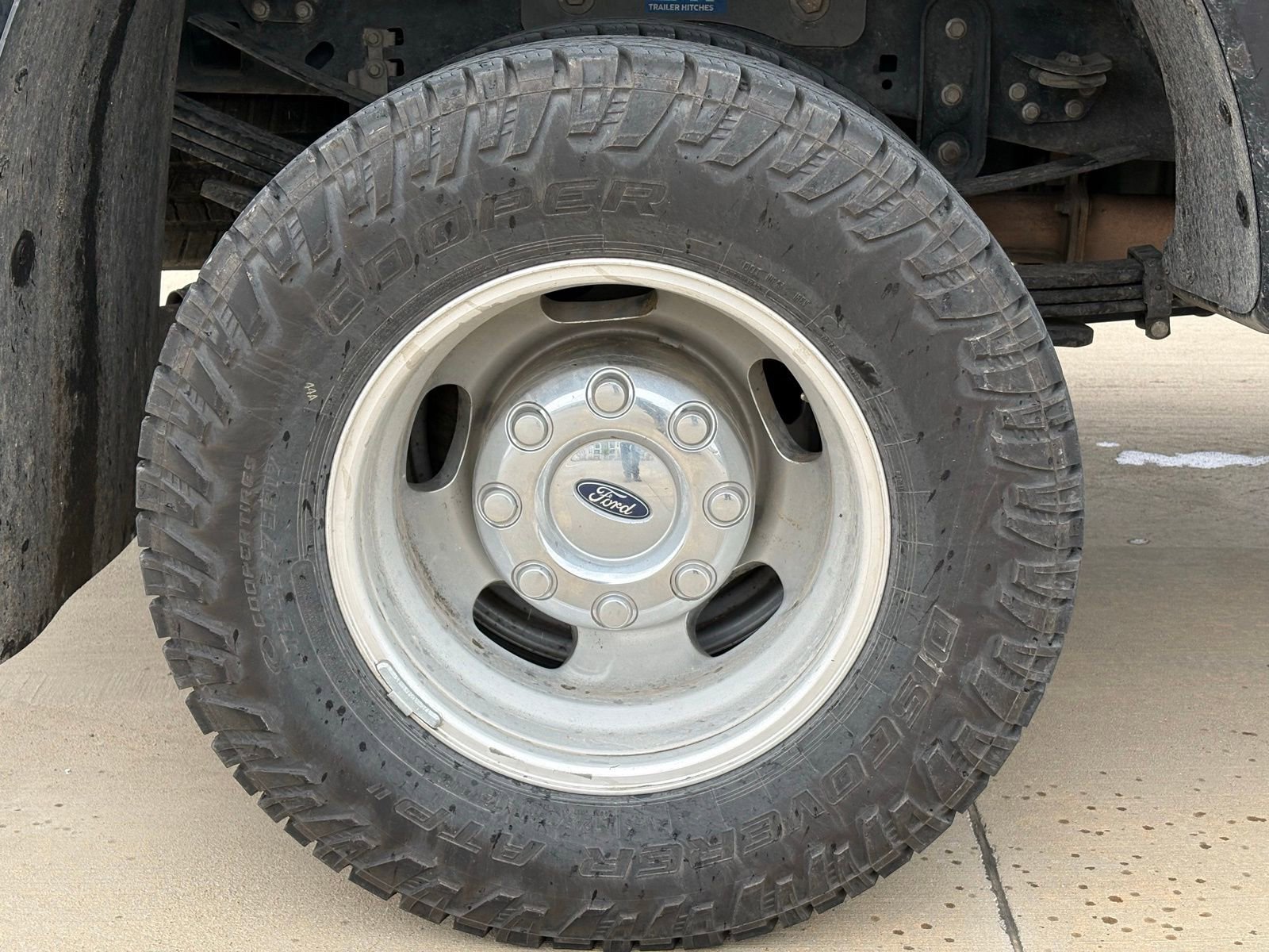 Used 2023 Ford F350 Lariat w/ Lariat Ultimate Package image 10