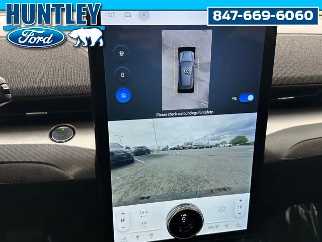 Used 2023 Ford Mustang Mach-E GT AWD/4WD image 31