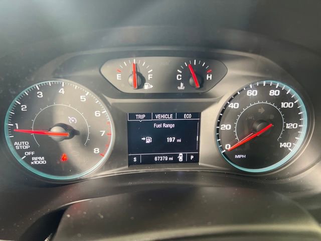 Used 2023 Chevrolet Malibu LT image 17