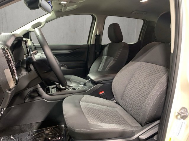 New 2025 Ford Ranger XLT w/ Convenience Package image 9