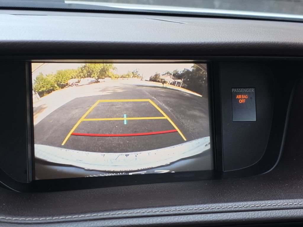 Used 2017 Lexus ES 350 FWD image 12