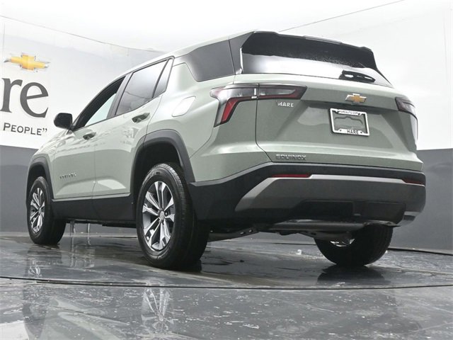 New 2026 Chevrolet Equinox LT w/ Convenience Package II image 5