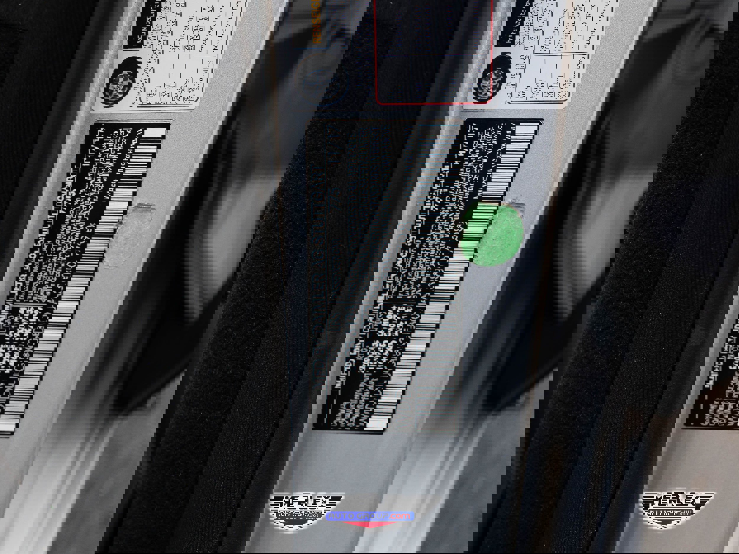 Used 2018 Mercedes-Benz S 560 4MATIC Sedan image 58