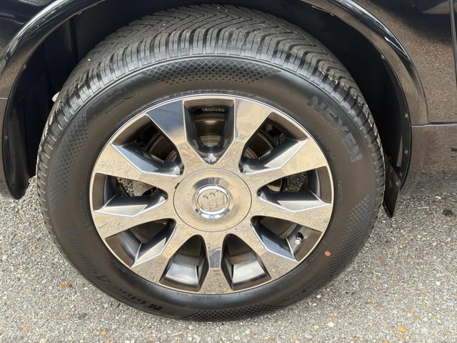 Used 2017 Buick Enclave Leather w/ Enclave Sport Touring Edition FWD image 5