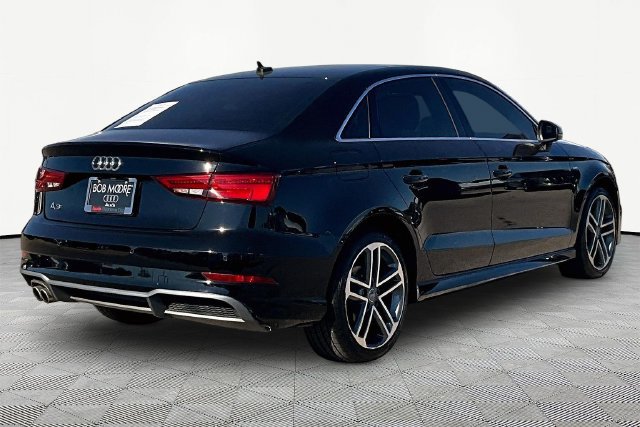 Used 2019 Audi A3 2.0T Premium Plus FWD image 2