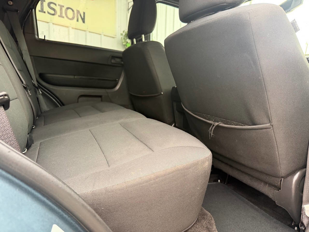 Used 2012 Ford Escape XLT image 27