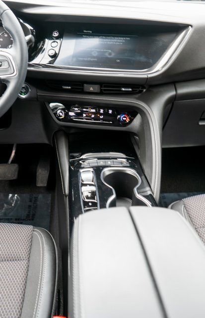 Used 2023 Buick Envision Preferred image 16