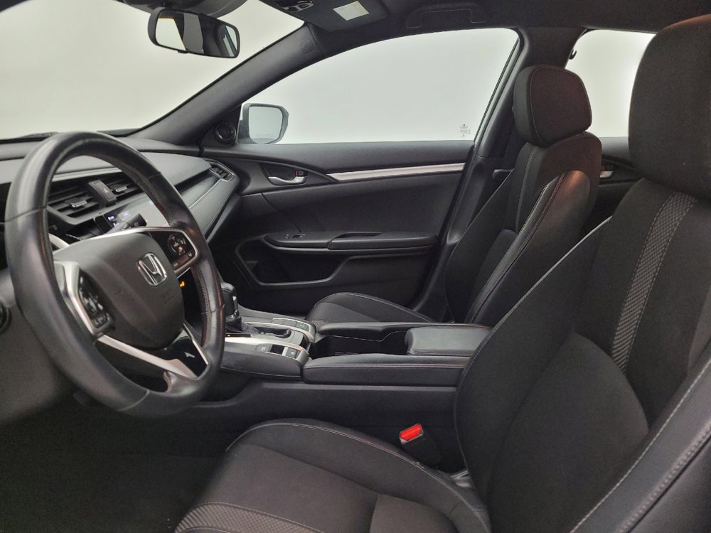 Used 2020 Honda Civic Sport image 17