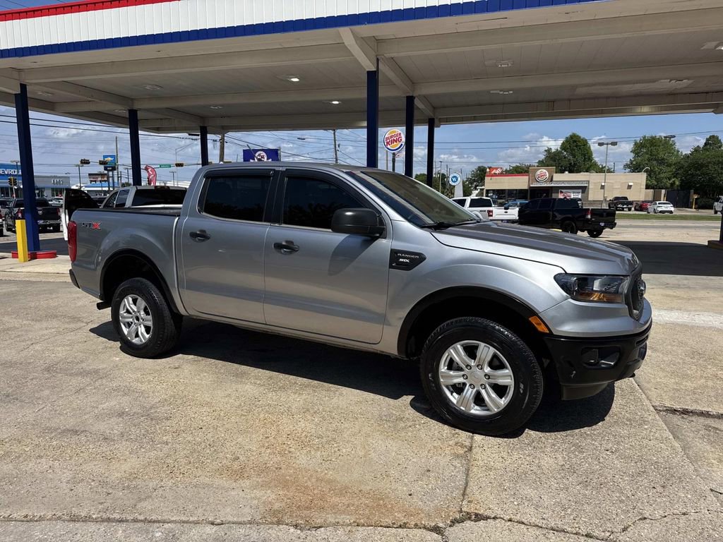 Used 2020 Ford Ranger XL w/ Equipment Group 101A Mid RWD image 1