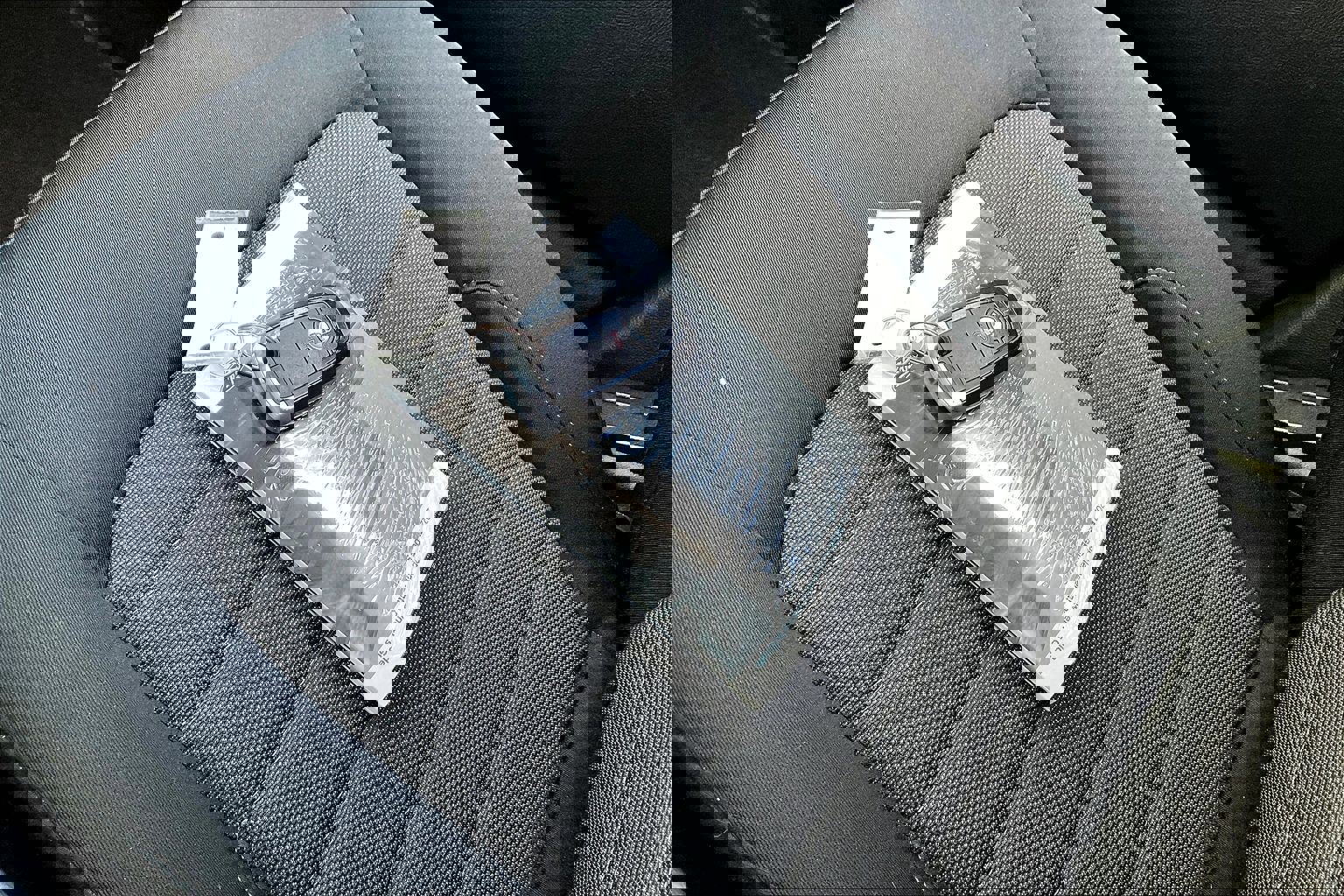 Used 2022 Ford Edge SE w/ Black Appearance Package image 11