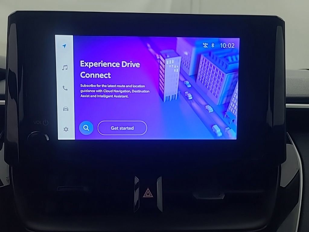 Used 2025 Toyota Corolla LE image 32