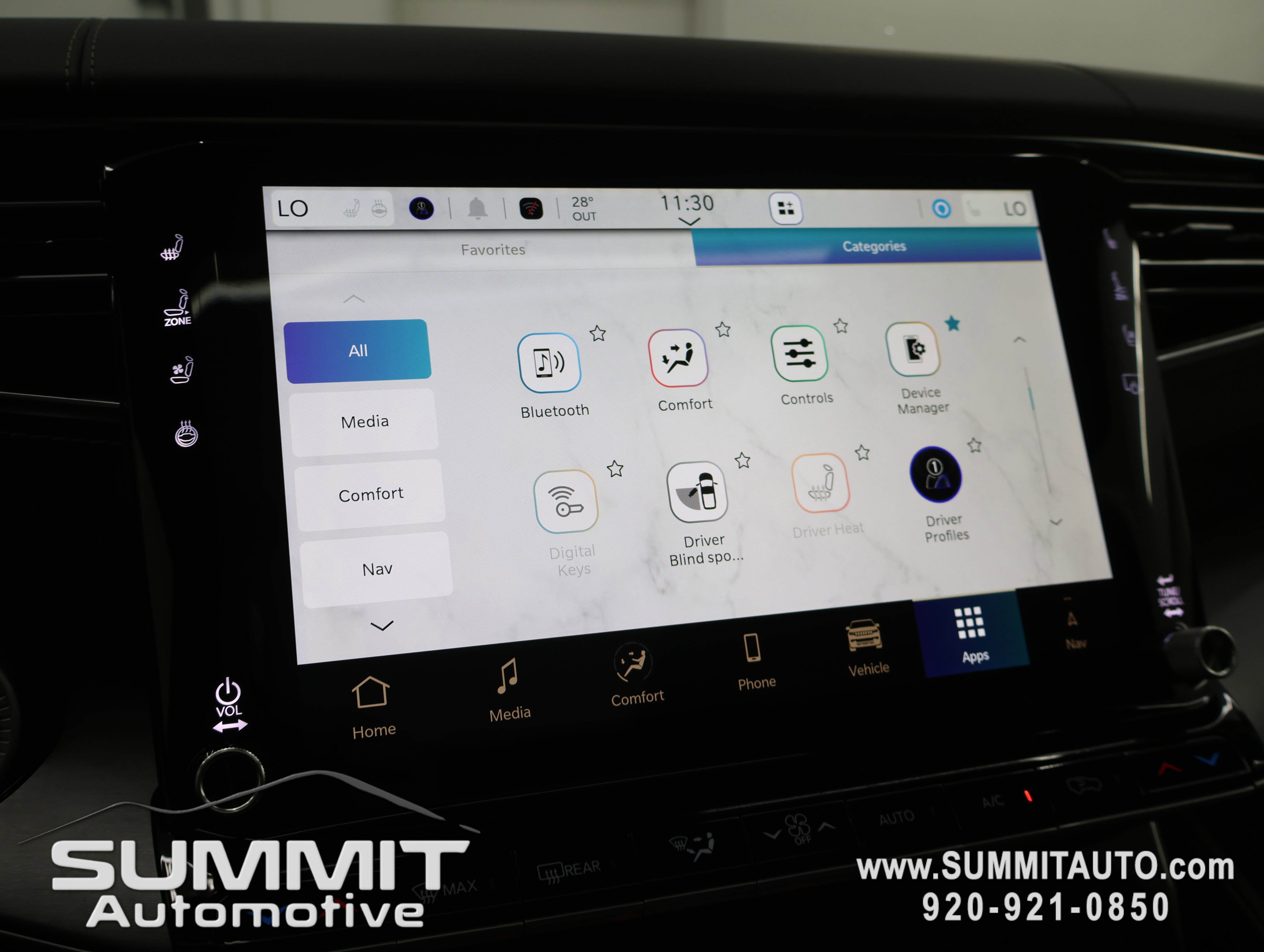 New 2026 Jeep Grand Wagoneer L Limited image 67