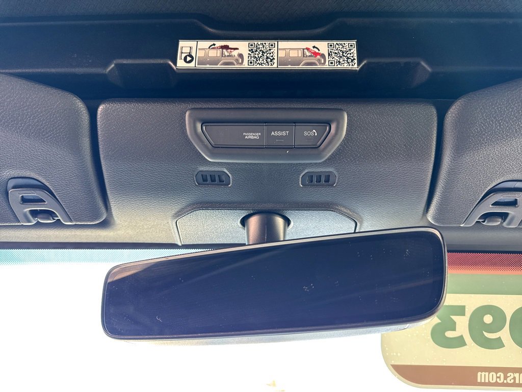 Certified 2021 Jeep Wrangler Unlimited Rubicon image 24