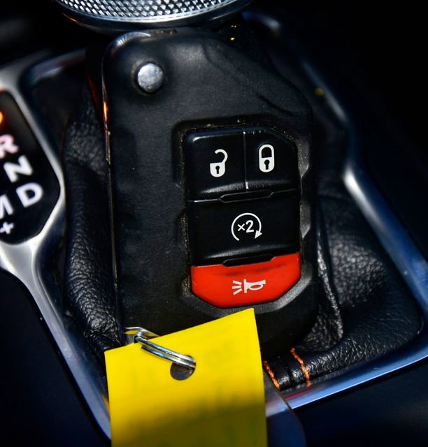 Used 2021 Jeep Gladiator Mojave image 28