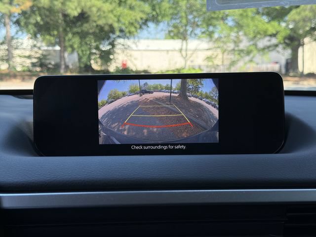 Certified 2024 MAZDA CX-50 AWD 2.5 S w/ Cargo Package image 17