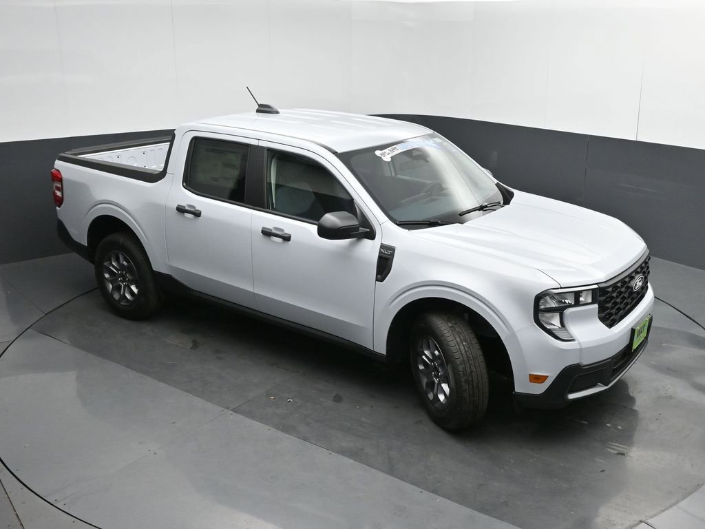 New 2026 Ford Maverick XLT w/ 4K Tow Package image 37