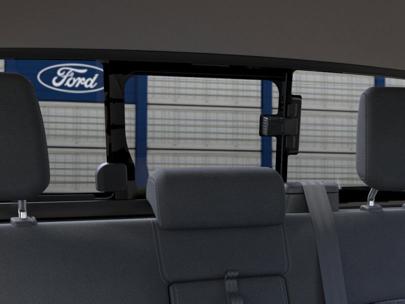 New 2025 Ford Ranger XLT image 22