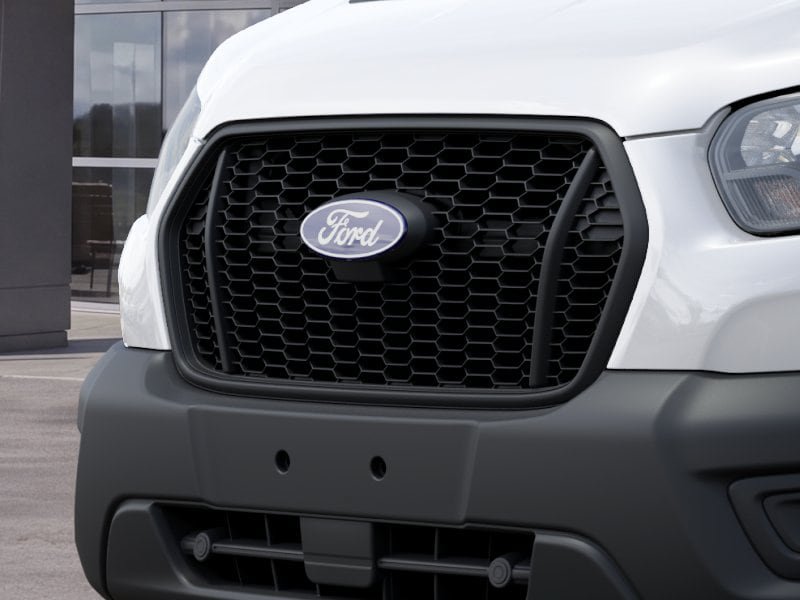 New 2027 Ford Transit 250 148 Medium Roof RWD image 24