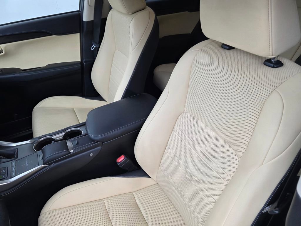 Used 2020 Lexus NX 300h AWD w/ Comfort Package image 11