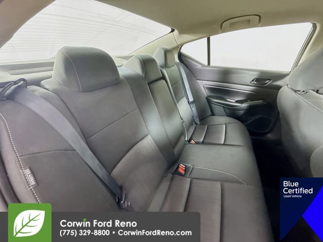 Used 2023 Nissan Altima 2.5 SV FWD image 27