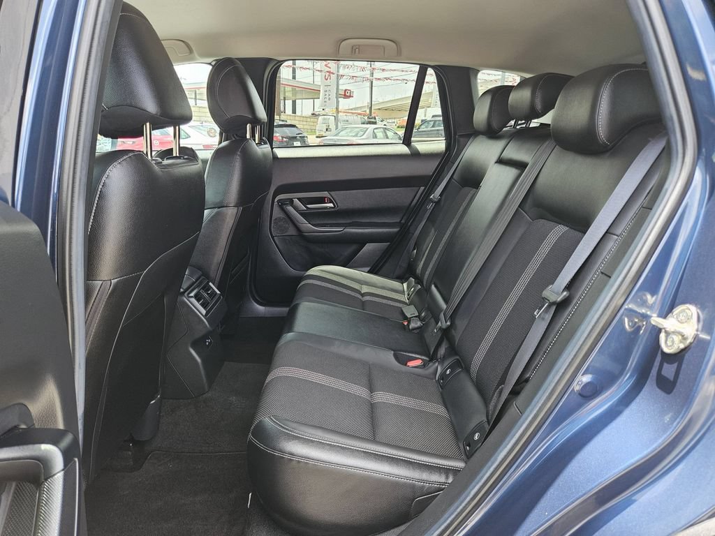 Used 2025 MAZDA CX-50 AWD 2.5 S w/ Select Package image 23