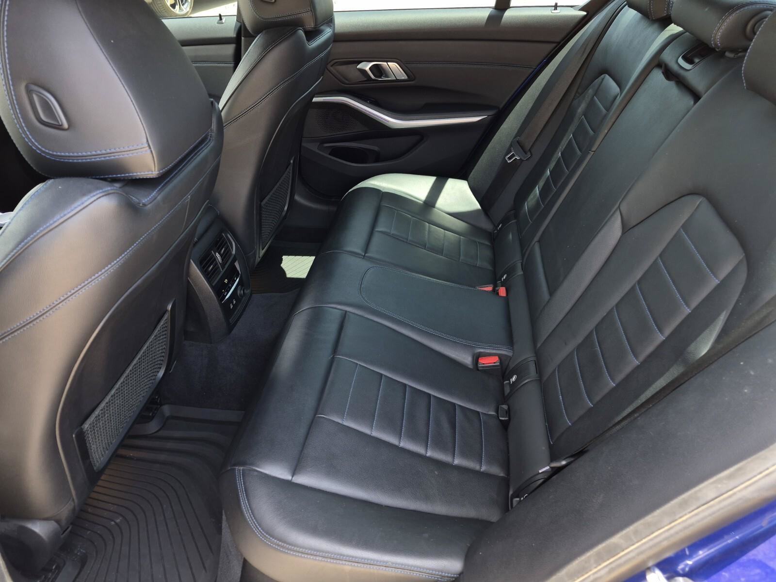 Used 2020 BMW M340i xDrive AWD/4WD image 17