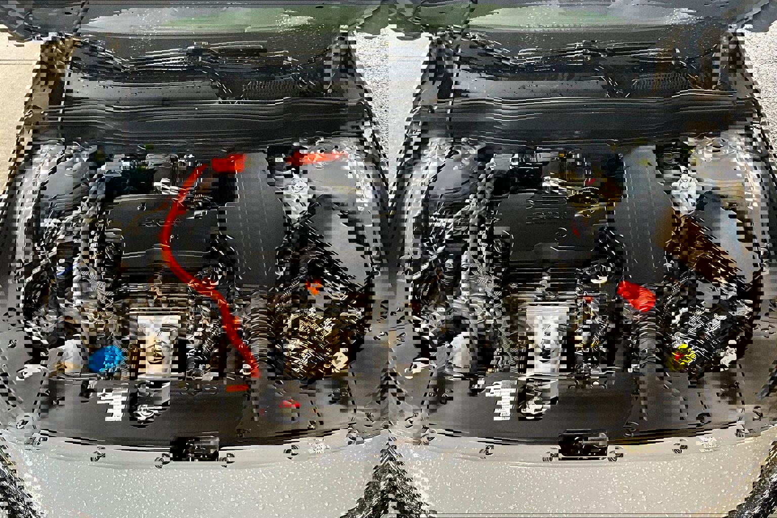 Used 2022 Honda Accord Sport image 9