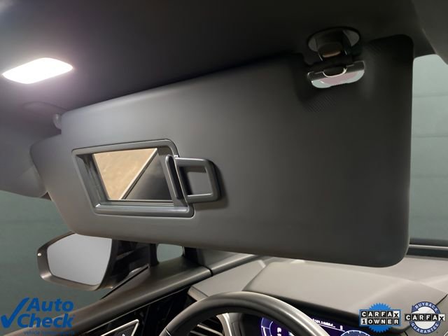 Used 2024 Audi Q4 e-tron Premium image 53