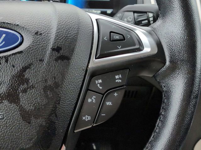 Certified 2023 Ford Edge SEL image 26