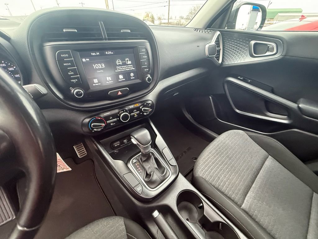 Used 2021 Kia Soul GT-Line image 15
