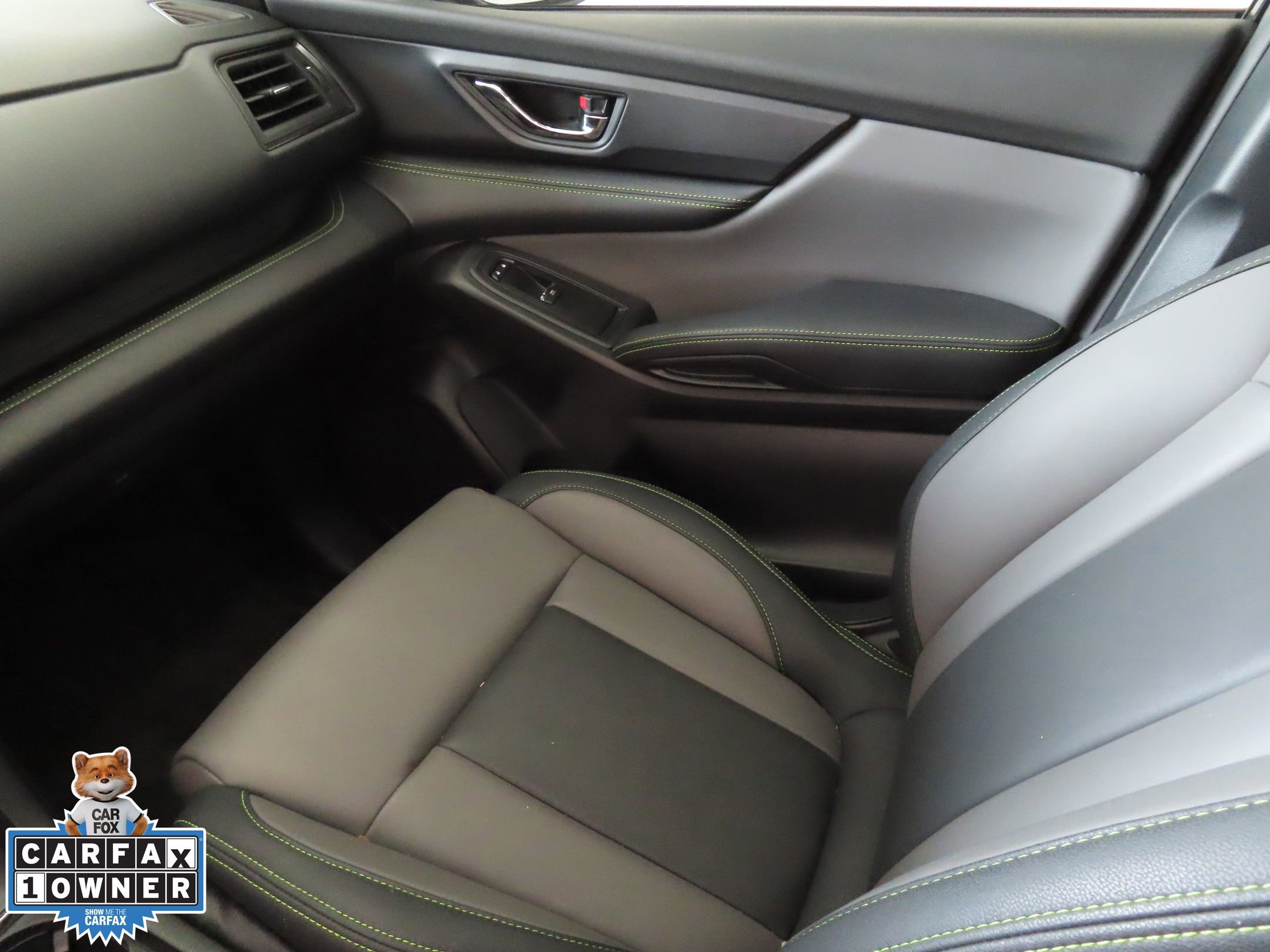 Used 2023 Subaru Ascent Onyx Edition AWD/4WD image 21