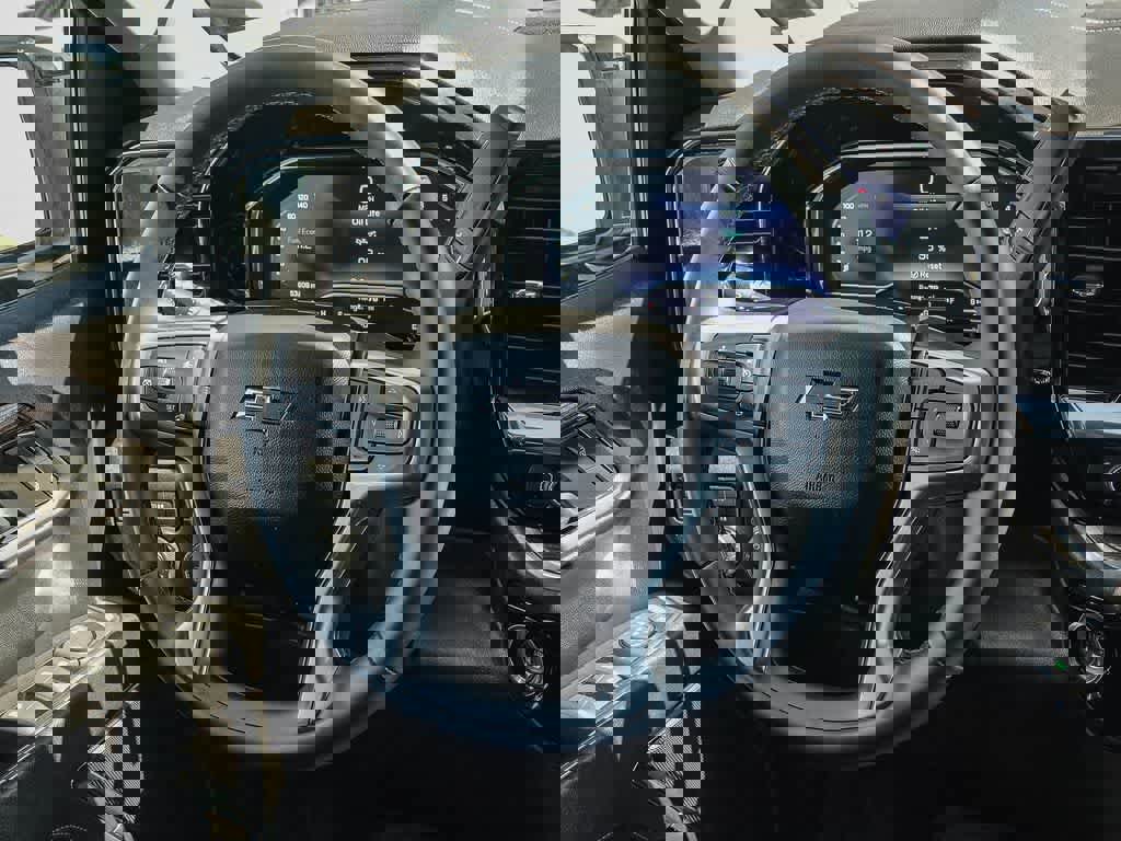 Used 2023 Chevrolet Silverado 1500 RST image 15