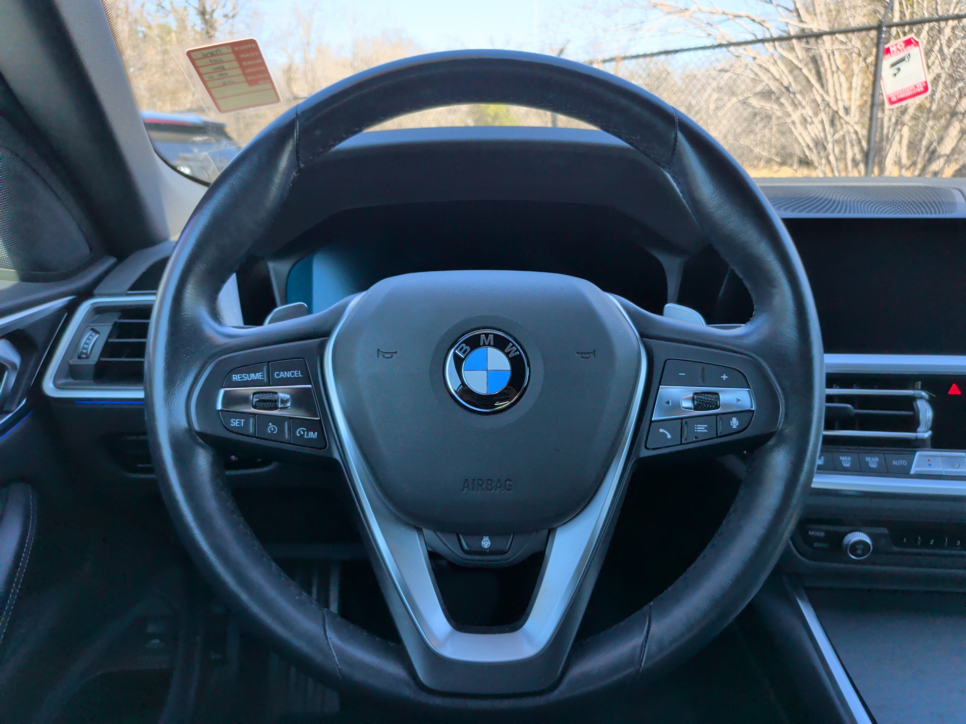 Certified 2023 BMW 430i 430i w/ Premium Package image 20