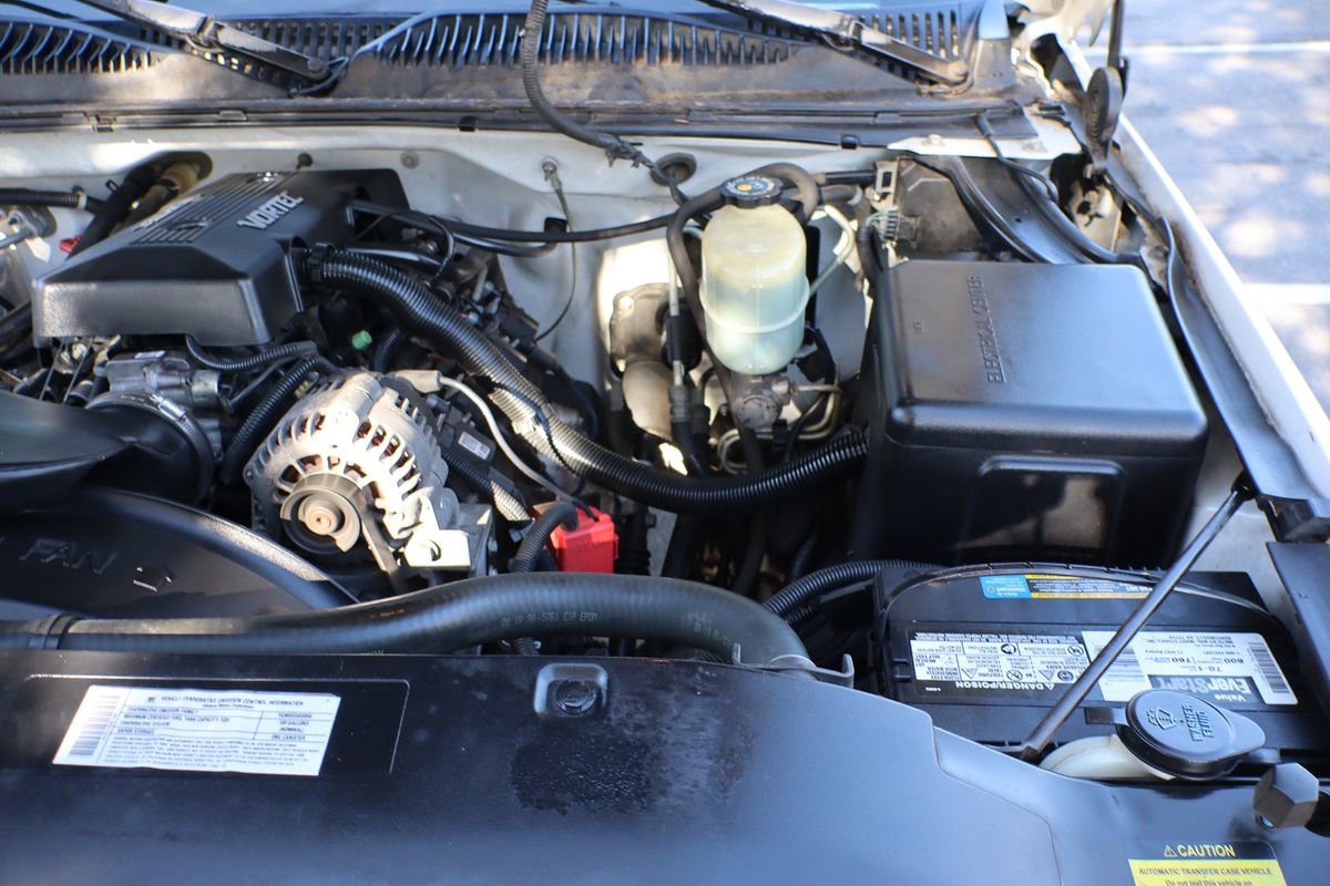 Used 2000 GMC Sierra 2500 SLE image 34