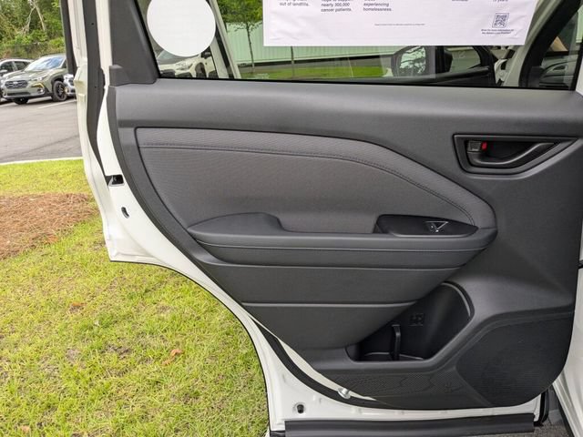 New 2026 Subaru Forester Premium AWD/4WD image 28