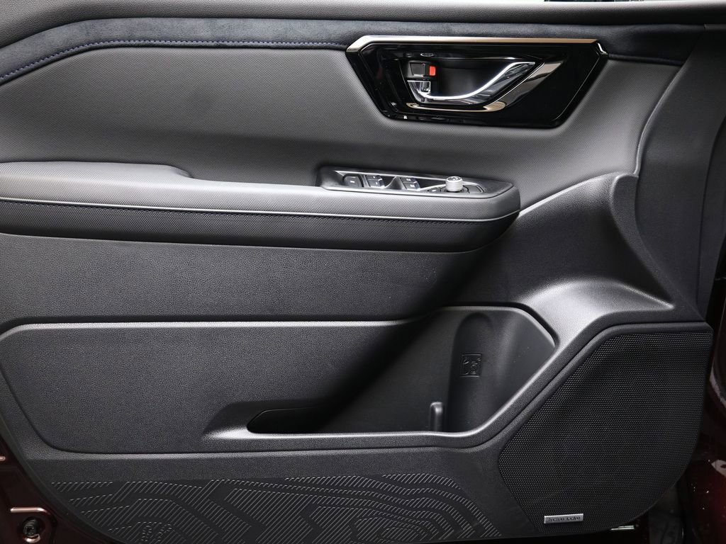 New 2026 Subaru Forester Limited image 23