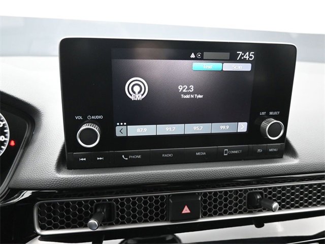 Used 2026 Honda Civic Sport image 29