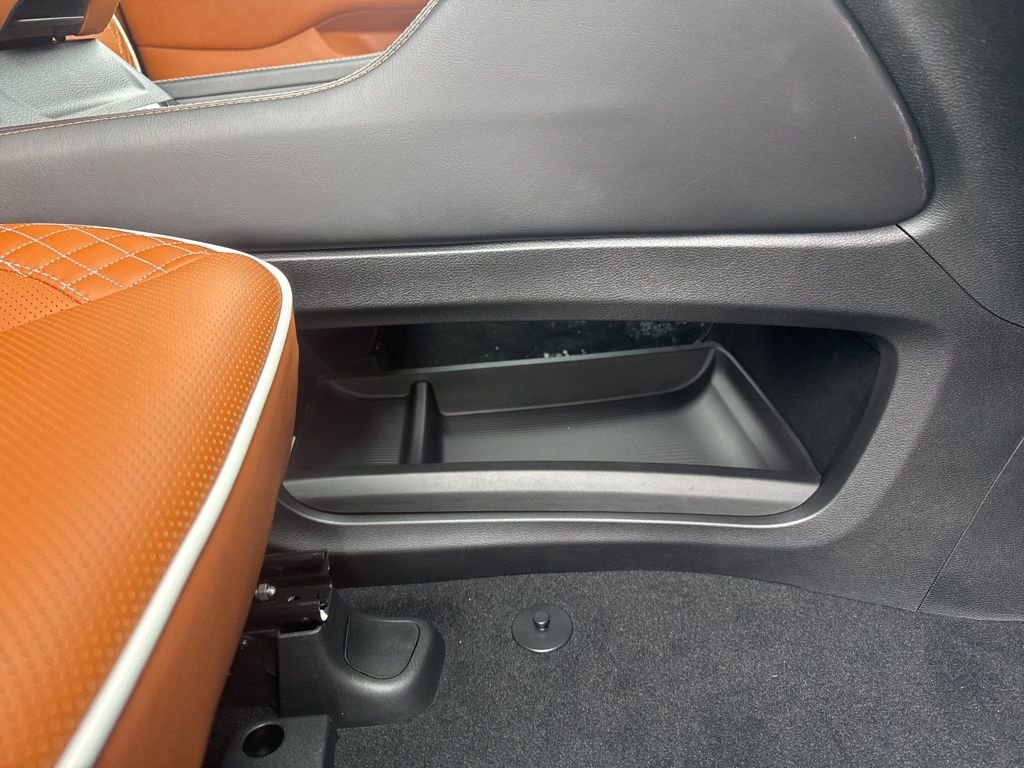 New 2026 Chrysler Pacifica Pinnacle image 59